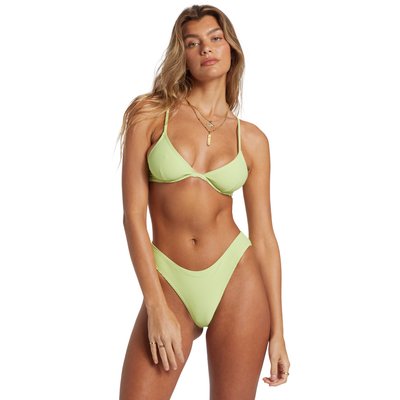 Haut de bikinis TANLINES REESE UNDERWIRE BILLABONG