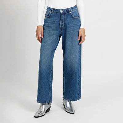 Jean wide PISE REIKO