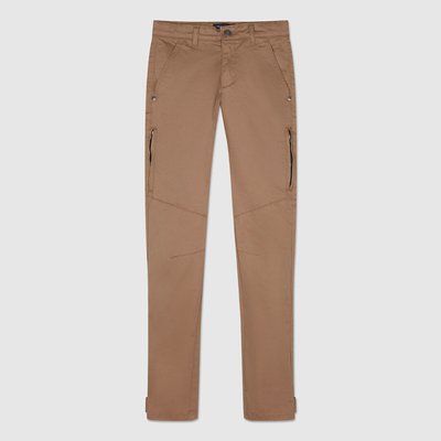 Pantaloni attillati TEDDY SMITH