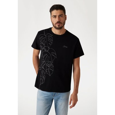 T-Shirt Logo Coupe Classique GUESS
