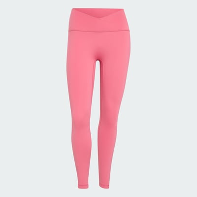 Legging 7/8 3 Bandes Studio All Me X-Over Legging 7/8 3 Bandes Studio All Me X-Over adidas Performance