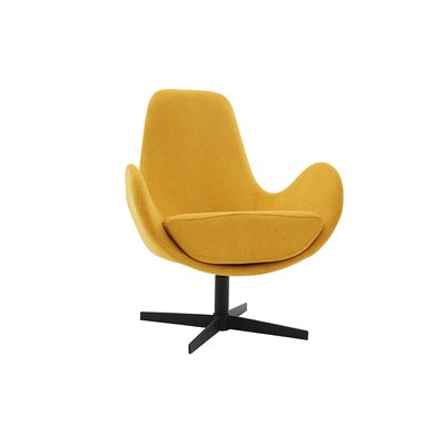 Fauteuil pivotant design ANDY MILIBOO