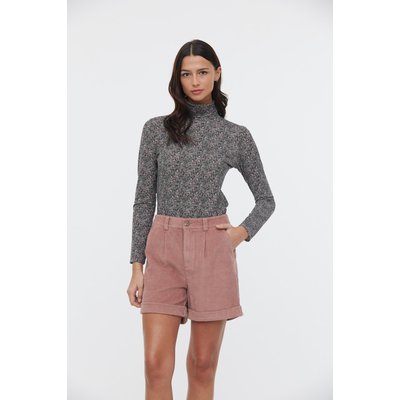 T-Shirt manches longues coton regular ASTRE LEE COOPER