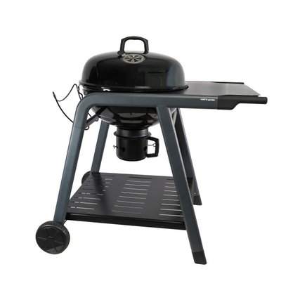 Barbecue charbon, TONINO 60 COOK IN GARDEN