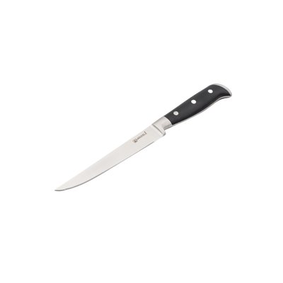 Couteau à légumes noir 25cm - "classique" LAGUIOLE CUISSON
