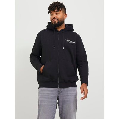 Sweat à capuche zippé JACK & JONES JACK & JONES