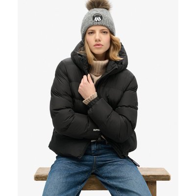 Doudoune à capuche Sports SUPERDRY