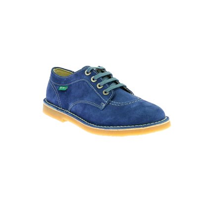 Derbies Cuir KICK KARMA KICKERS