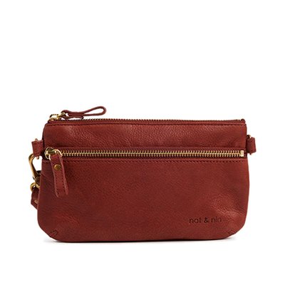 Sac pochette nat et nin La Redoute