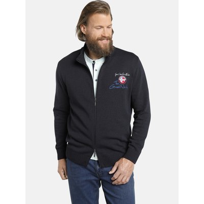 Gilet en maille OLAV JAN VANDERSTORM