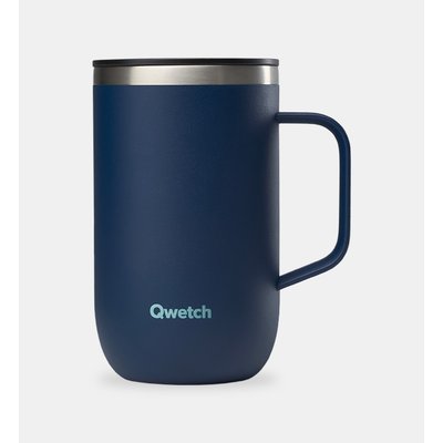 Grand Mug De Voyage QWETCH