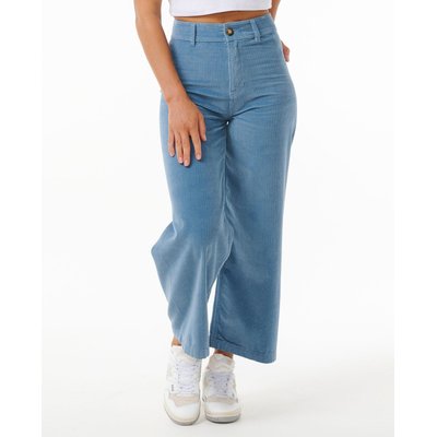 Pantalon en velours côtelé Stevie RIP CURL