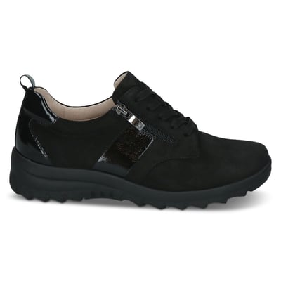 Derbie en cuir CAPRICE