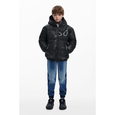 Veste matelassée Spiderman™ DESIGUAL