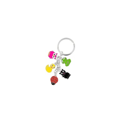 Porte clés  Charms 2 PYLONES