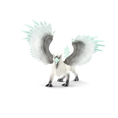 Griffon de glace SCHLEICH