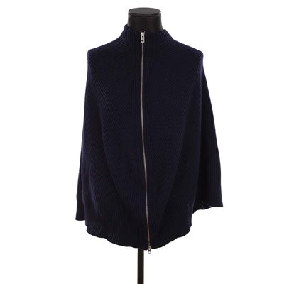Poncho en laine - Très Bon État ZADIG&VOLTAIRE
