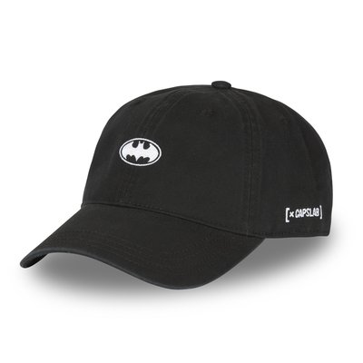 Casquette DC Comics Batman CAPSLAB
