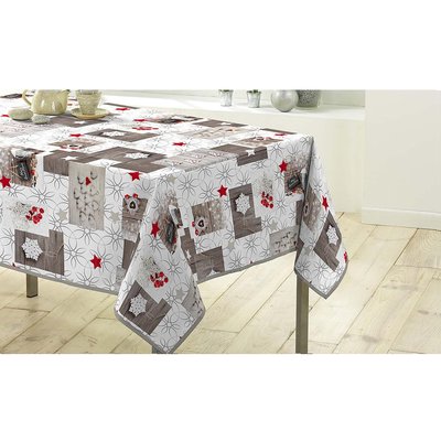 Nappe Collection Giboulee DOUCEUR D'INTÉRIEUR