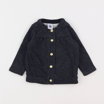 Sweat - Bon état PETIT BATEAU