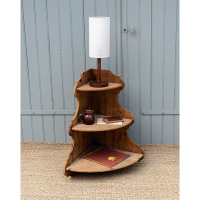 Étagère en bois Isabelle N°89 - Bon état DEBONGOUT