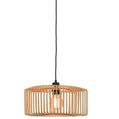 Suspension Bambou BROMO GOOD & MOJO