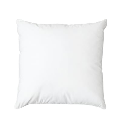 Oreiller naturel mi-ferme 30% duvet NEVADA SENSEI MAISON