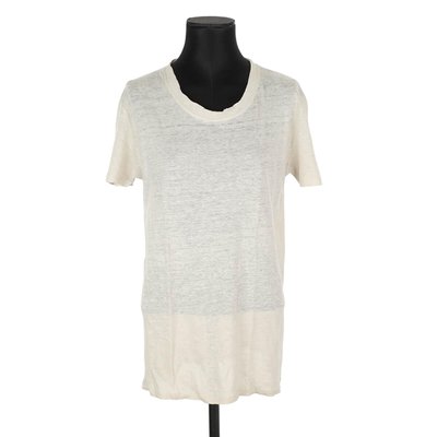 T-shirt en lin - Très Bon État IRO
