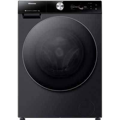 Lave linge hublot WF7S1247BB HISENSE