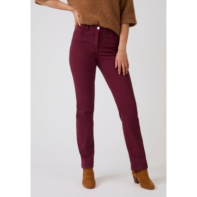 Jean droit Perfect Fit DAMART