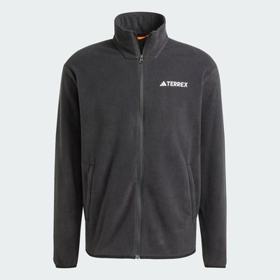 Veste molleton zippée Multi Essentials adidas Performance
