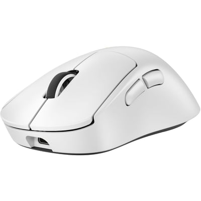 Souris Gamer Sans Fil PRO X SUPERLIGHT2 DEX LIGHTSPEED Blan LOGITECH