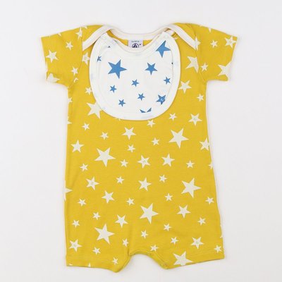 Pyjama coton - Très bon état PETIT BATEAU
