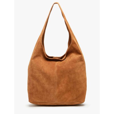 sac porté épaule Velvet cuir MILANO