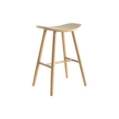 Tabouret de bar design H65 cm DEMORY MILIBOO