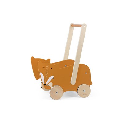Chariot de marche Mr. FOX TRIXIE