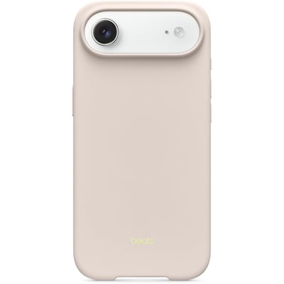 Coque iPhone Air Magsafe  Gris gypse BEATS BY DR,DRE