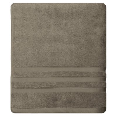 Drap de bain 600 g/m² SENSILK SENSEI MAISON