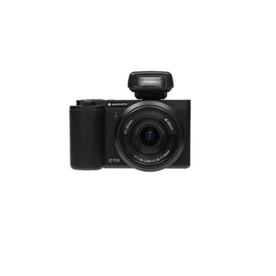 Appareil photo Bridge Realishot C110 AGFA