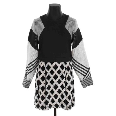 Robe en laine - Très Bon État KENZO