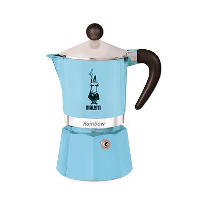 Cafetière 6 tasses Rainbow BIALETTI