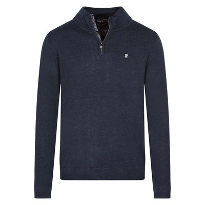 Pull col camionneur TEDDY SMITH
