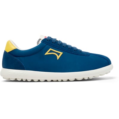 Baskets Pelotas XLF CAMPER