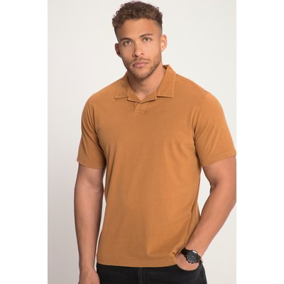 Polo en jersey STHUGE