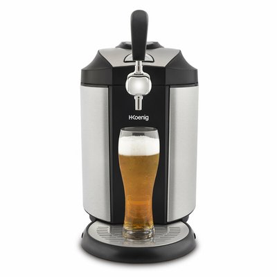 tireuse à bière - bw1890 H.KOENIG