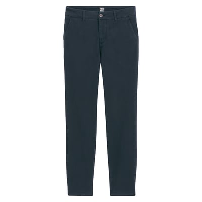 Slim Fit Chinos LA REDOUTE COLLECTIONS