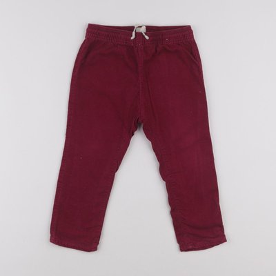 Pantalon doublé - Très bon état H&M