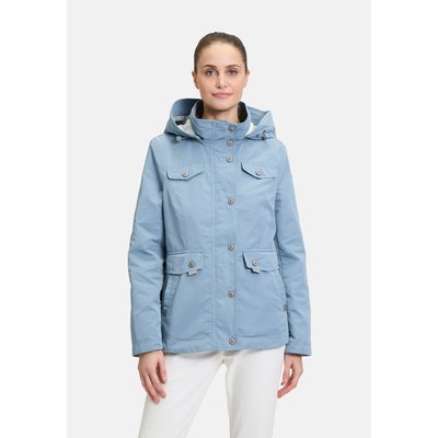 Veste d'été à capuche GIL BRET
