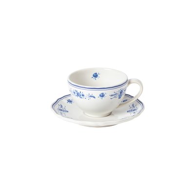 Tasse et Sous-Tasse Vila COSTA NOVA