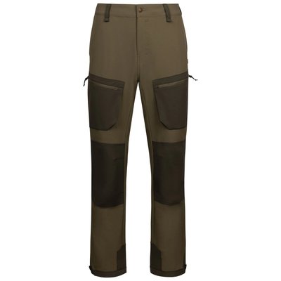 Pantalon de randonnée DARESBURY TRESPASS